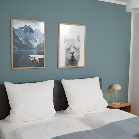 Jino Pirna I Modern - Top Lage - Balkon Exterior foto