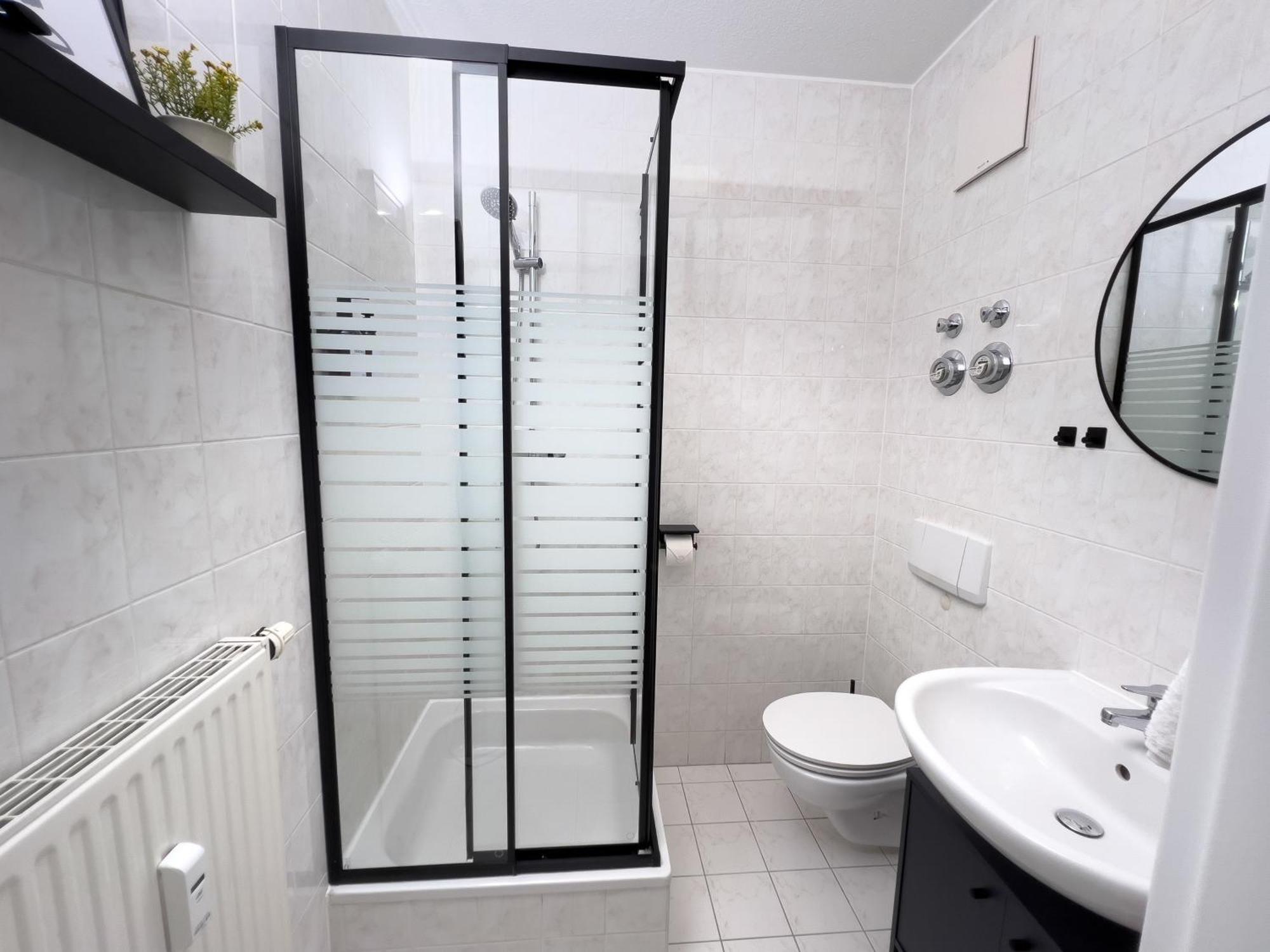 Jino Pirna I Modern - Top Lage - Balkon Exterior foto